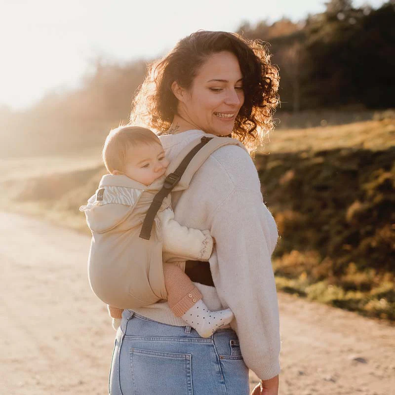 Porte bébé My néo préformé – Image 4