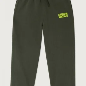 American Vintage : JOGGING ENFANT YKOBOW