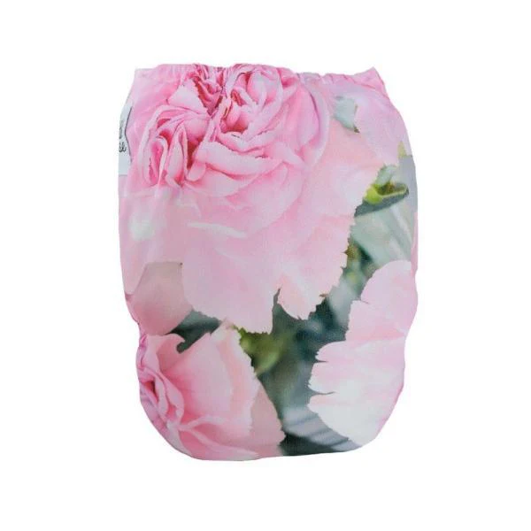 Bouquet bouton pression – Image 2