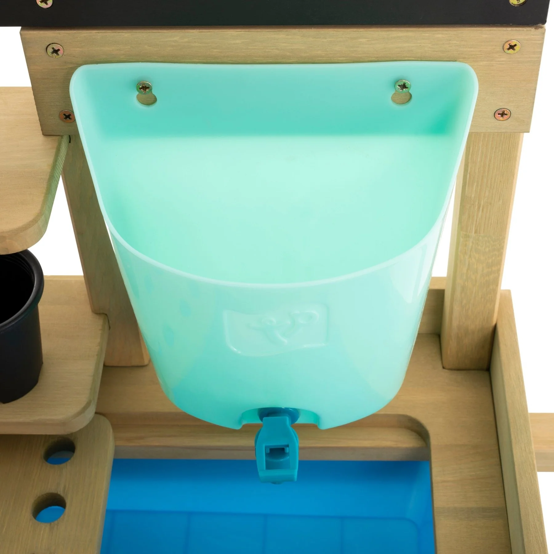 Table à rempoter mobile bois FSC® – Image 8