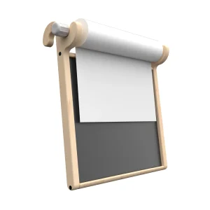 Tableau créatif en bois FSC®