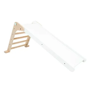 Toboggan pliable Montessori FSC 146,1 x 52 x 60 cm