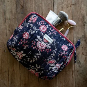 TROUSSE BEAUTÉ - CAPRI MINUIT