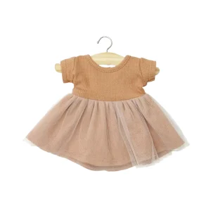 Tutu Rosanna pour Poupée Gordis - Cassonade - Minikane