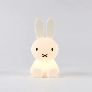 Veilleuse Miffy Shines - 22 cm - Mr Maria