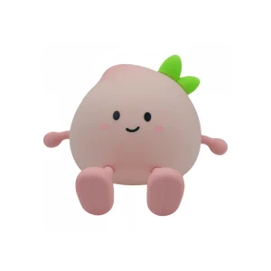 Veilleuse rechargeable - Pêche - Mary's