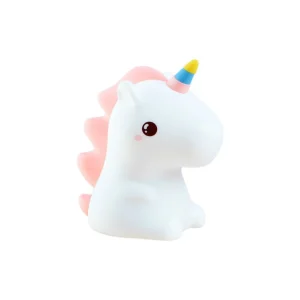 Veilleuse rechargeable - Licorne - Mary's