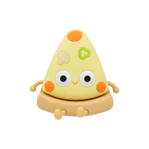 Veilleuse rechargeable - Pizza - Mary's