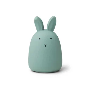 Veilleuse Winston Lapin - Peppermint - Liewood