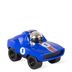 Voiture Presto Racers - Jet - Bleu - Tiger Tribe