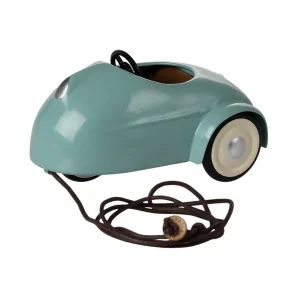 Voiture pour souris - Bleu léger - Maileg